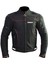 186 Leather Hörgüçlü Motosiklet Montu 1
