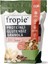 Elma Badem ve Proteinli Glutensiz Kaju Keten Tohumu Granola Paketi X2 2