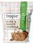 Elma Badem ve Proteinli Glutensiz Yer Fıstıklı Kinoa Patlaklı Granola Paketi X2 3