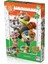 Cat 709 44 Kedi Puzzle 50 Parça 1
