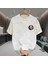 Dragon Özel Tasarım Baskılı Oversize Tshirt 2
