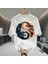 Dragon Özel Tasarım Baskılı Oversize Tshirt 1