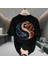 Dragon Özel Tasarım Baskılı Oversize Tshirt 1