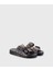 Igor S10336 Habana Brillo Leopar Terlik 1