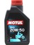 Motul Moto 20W50 4t 1 L Motor Yağı 1