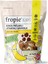 Kids Kaju Muz Küpleri ve Yer Fıstığı Çikolata granola Paketi x2 3