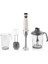 AR1115-B Technoart Maxi Plus Neo Blender Seti Beyaz 1