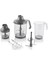 AR1115-B Technoart Maxi Plus Neo Blender Seti Beyaz 4