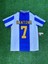 Cantona 7 M.united Yakalı Retro Forması 1994/96 1