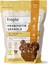 Probiyotik Yer Fıstığı Çikolata ve Proteinli Glutensiz Yer Fıstıklı Kinoa Patlaklı Granola Paketi X2 3