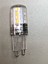 3 Adet Osram G9 LED 3W =30W 320 Lümen 4000 Kelvin Günışığı 3