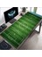 70X30 cm Futbol Sahası Temalı Kaydırmaz Taban Speed Yüzey Oyuncu Mouse Pad Gaming 1