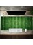 70X30 cm Futbol Sahası Temalı Kaydırmaz Taban Speed Yüzey Oyuncu Mouse Pad Gaming 2