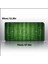 70X30 cm Futbol Sahası Temalı Kaydırmaz Taban Speed Yüzey Oyuncu Mouse Pad Gaming 5