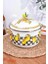 Lemon Emaye Tencere 22CM 1