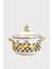 Lemon Emaye Tencere 22CM 3