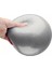 Avessa 25CM Siyah Mini Pilates Topu Plates Aerobik Cardio Jimnastik Için Egzersiz Aleti 3