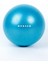 Avessa 30CM Mavi Mini Pilates Topu Plates Aerobik Cardio Jimnastik Için Egzersiz Aleti 1