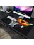 70X30 cm Basketbol Potası Temalı Kaydırmaz Taban Speed Yüzey Oyuncu Mouse Pad Gaming 4