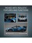 Technic Mclaren Senna Gtr 42123 Yarış Yapı Seti 5