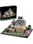 ® Architecture Mimari Simgeler Koleksiyonu Himeji Kalesi 21060 Multicolor 1