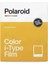 Polaroid Orijinalleri Now I-Tipi/now Kameralar Renkli Film - PRD6000 4