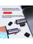 CR031 Usb3.1 ve Type-C Micro Sd Tf – Sd Kart Okuyucu Çevirici 5