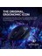 Logitech G502 x Plus Kablosuz Rgb Oyun Mouse Siyah Wireless Rgb 3