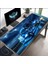 70X30 cm Neon Tır Temalı Kaydırmaz Taban Speed Yüzey Oyuncu Mouse Pad Gaming 1