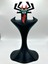 Samurai Jack - Aku Figürü (20 Cm) 1
