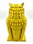 Altın Baykuş Biblosu (16 cm ) 4