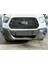 Ford Transit 2014-2019 Arası Krom Sis Çerçeve 2 Parça P.çelik 3
