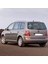 Vw Touran 2007-2010 Arka Yayın Üst Lastik Takımı 1K0512149B 2