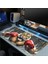 70X30 cm Boksör Kaplan Temalı Kaydırmaz Taban Speed Yüzey Oyuncu Mouse Pad Gaming 3
