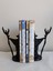 Just3dprintings Wizard Kitap Tutucu 1