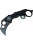 Crkt Baracas Eskitme Qtr 6320 Bk Outdoor Çakı 23 cm Pop 1
