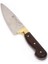 Sürmene Cumhur Çelik 61610 Şef Bıçağı 15,5 Cm, Venge Sap Pop 1