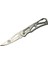 Alaska 1606 Metal Mini Çakı 14 cm Manuel, Kemerlikli Pop 1