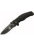 Yele M446 Siyah Kamp Çakı 20CM - Yarı Otomatik, Kemerlikli Pop 1