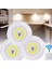 Uzaktan Kumandalı Yapışkanlı LED Spot Lamba WT-364 Pop 1
