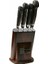 61502YM - Sürmene Yöresel Mutfak Bıçağı Seti - 4 Lü Set Pop 1