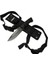 Crkt 1520 Pasific Tactical Outdoor Bıçak 24 cm - Bacak& Kol Kılıflı, Kauçuk Kaymaz Sap Pop 1