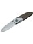 Crkt Cr 0145 Kamp Çakı 18 cm - Ahşap Saplı, Kılıflı, Kutulu Pop 1
