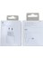 Apple 20W Usb-C Hızlı Şarj Adaptörü MQKJ3ZM/A 2