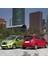 Chevrolet Spark 2010-2014 Arka Bagaj Kapağı Amortisörü Pistonu 1 Adet 2