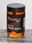 Bitlis Hizan Kara Kovan Süzme Balı 850 gr 1