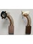 8X12 mm Akülü Sandalye Motor Kömürü (Bakır Alaşımlı) 1