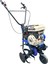Flash 100 Benzinli Çapa Makinası 7 Hp Shıneray Yeni Nesil Motor 1 Ileri Vites 40-60 cm Çapa Genişli 1