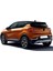 Renault Captur 2 2020-2024 Arka Bagaj Kapağı Açma Düğmesi Butonu 2