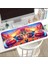 70X30 cm Arabalar Çizgi Film Temalı Kaydırmaz Taban Speed Yüzey Oyuncu Mouse Pad Gaming 2
